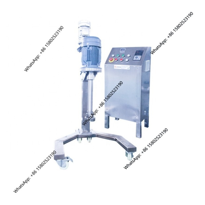 30L Liquid Soap Making Machine - Making Soap And Detergent review and price