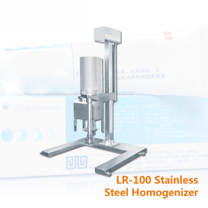 30L Liquid Soap Making Machine - Making Soap And Detergent review and price