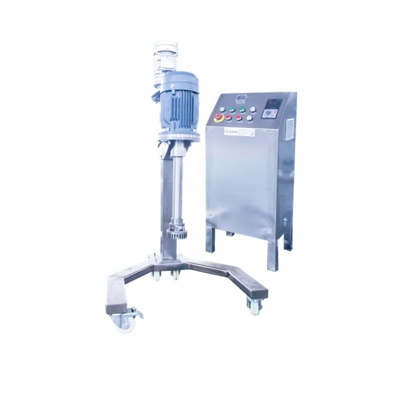 30L Liquid Soap Making Machine - Making Soap And Detergent review and price