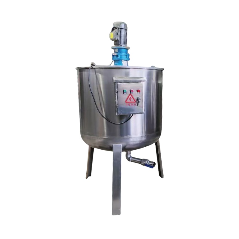Liquid Mixer Agitator Tank wit - Making Soap And Detergent review and price