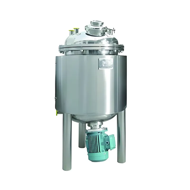 Chemical mixing equipment, hom - Making Soap And Detergent review and price