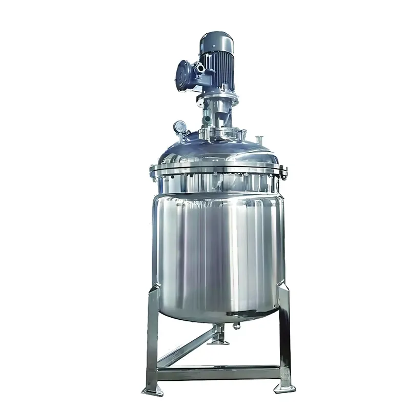 Chemical mixing equipment, hom - Making Soap And Detergent review and price
