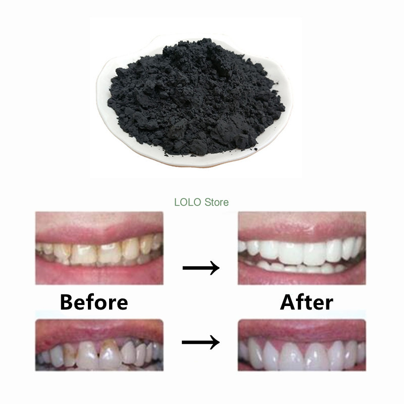 Pure Charcoal Powder, Activate - Activated Charcoal Powder review and price