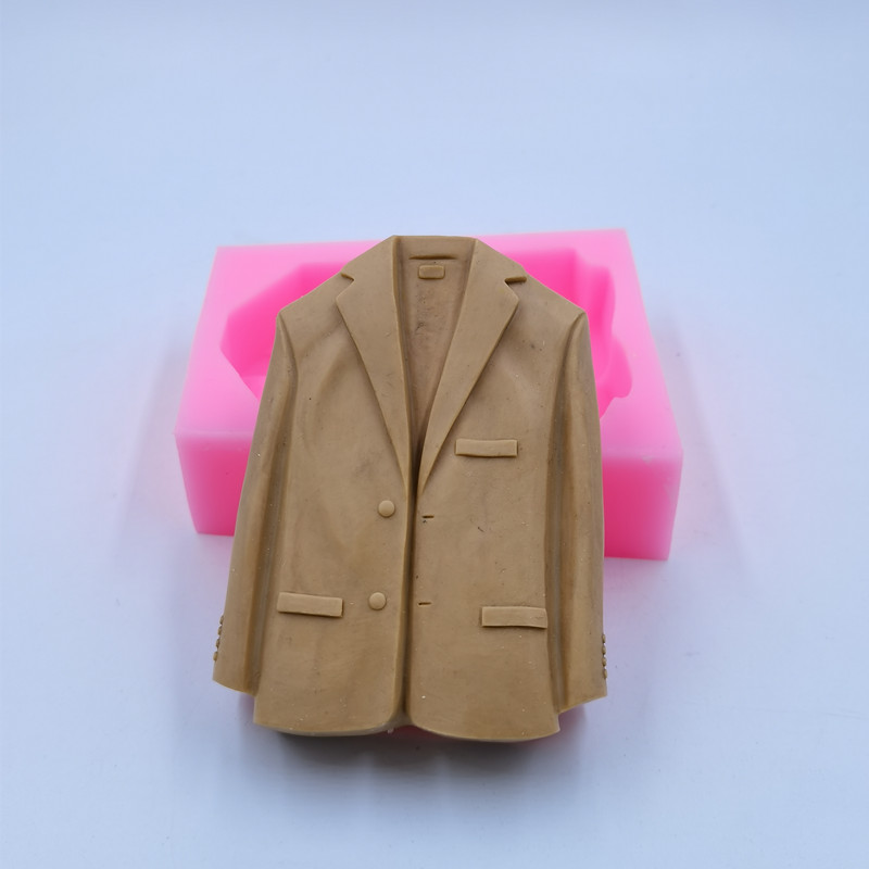 Newest 3D Shirt Soap Molds Han - Soap Making Book review and price