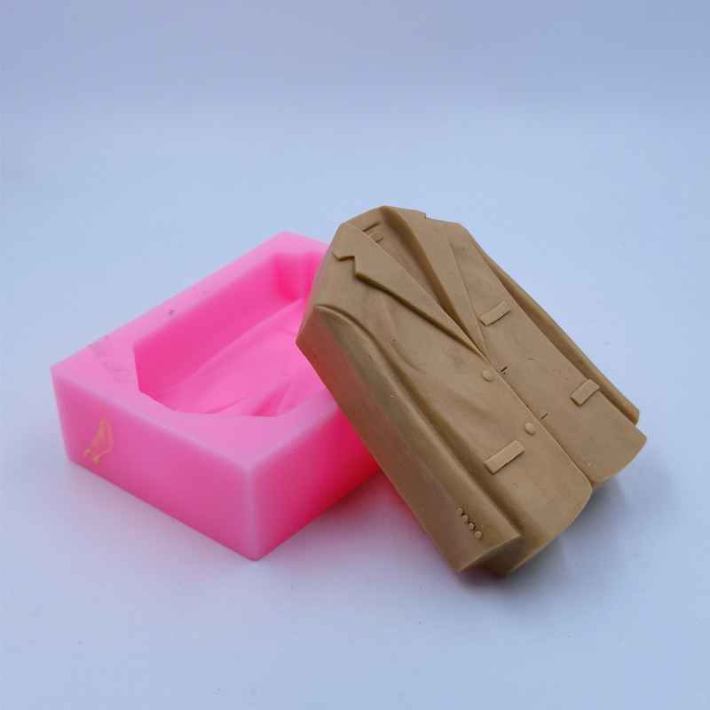 Newest 3D Shirt Soap Molds Han - Soap Making Book review and price