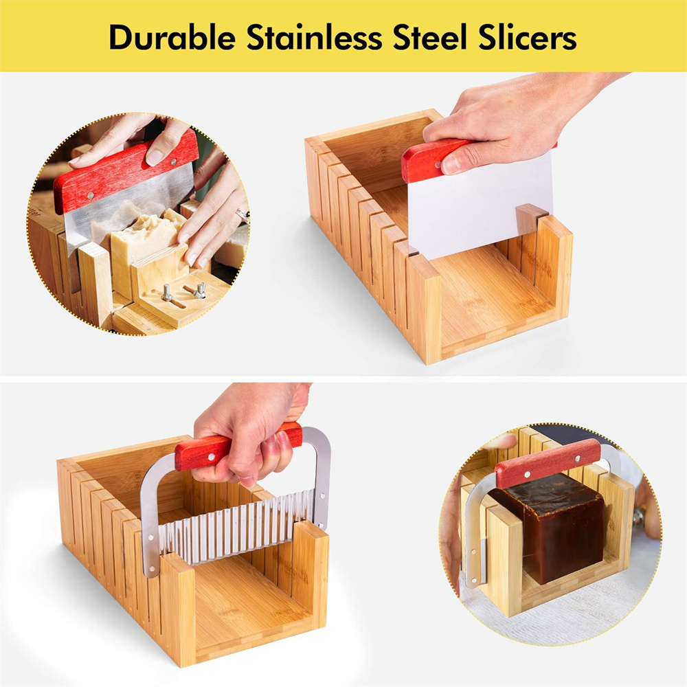 DIY Handmade Soap Making Kit B - Soap Making Book review and price
