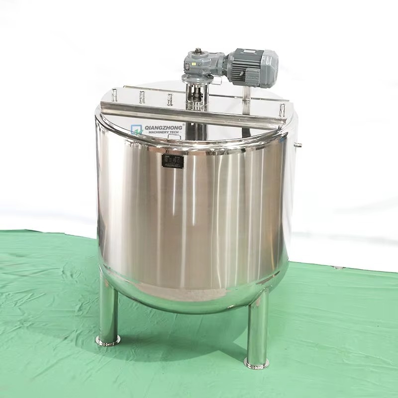 Chemical Mixing Equipment Homo - Making Soap And Detergent review and price