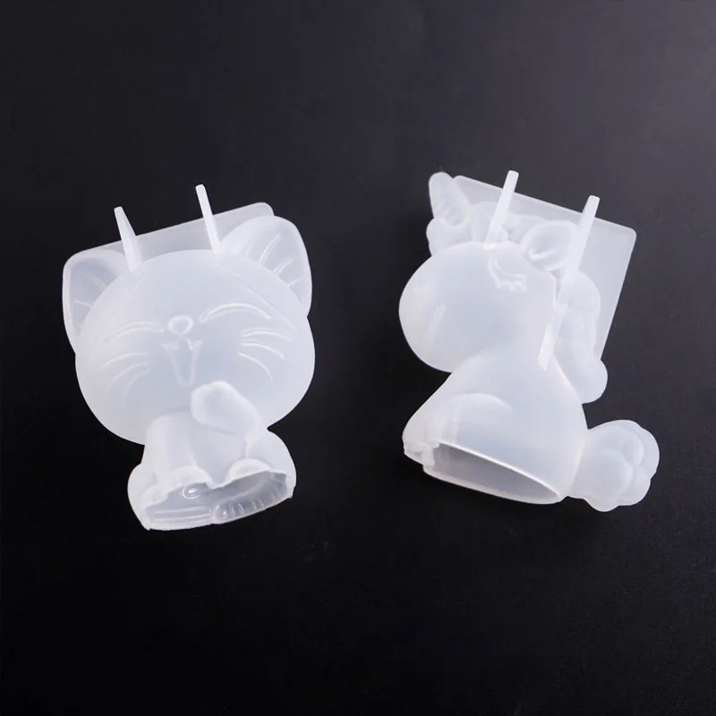 3D Geometric Silicone Unicorn  - Soap Making Ideas review and price