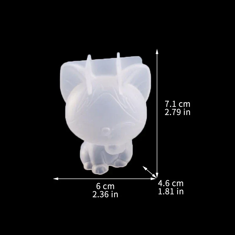 3D Geometric Silicone Unicorn  - Soap Making Ideas review and price