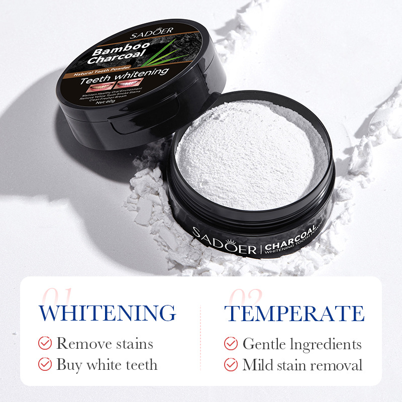 Bamboo Charcoal Activated Char - Activated Charcoal Powder review and price