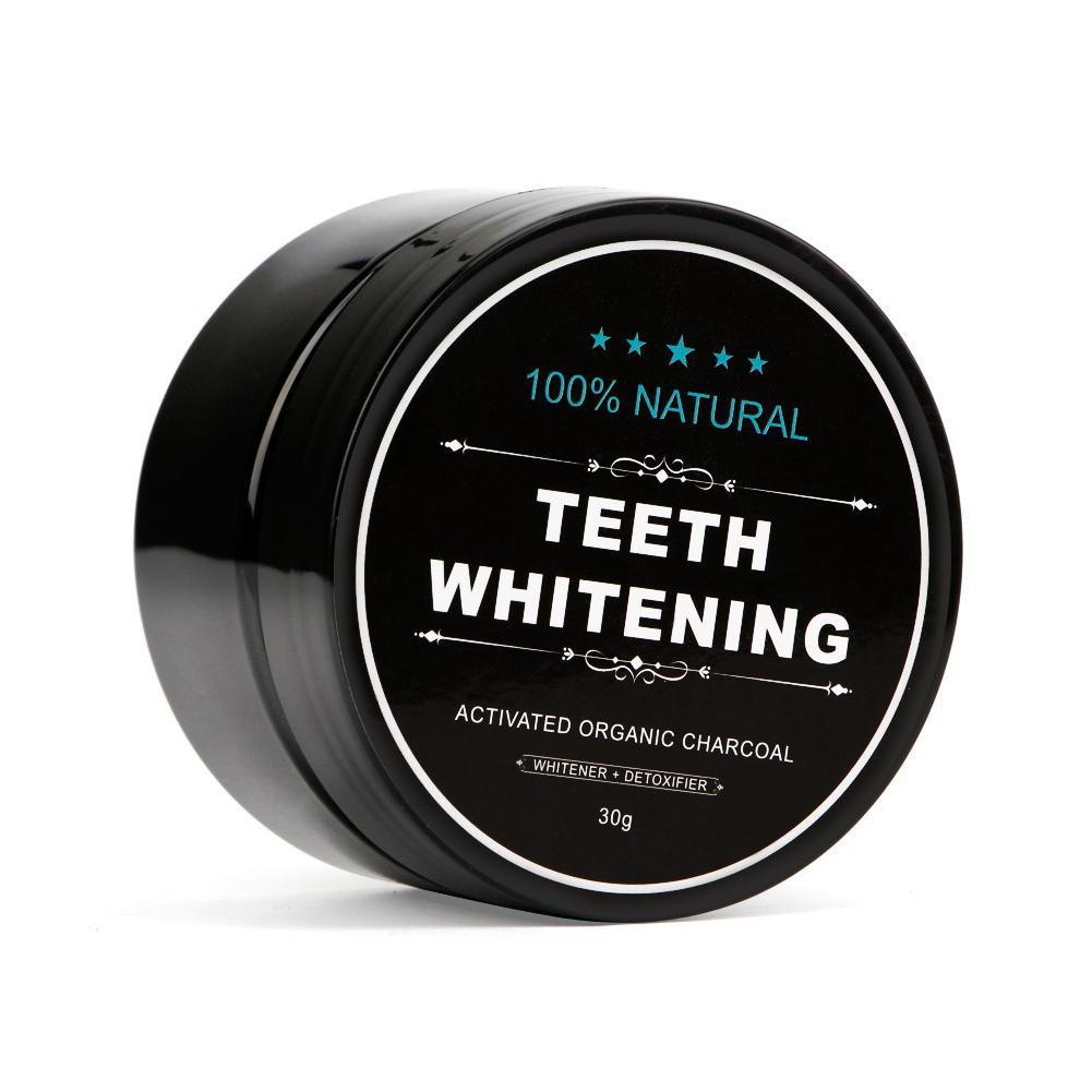 Teeth Whitening Charcoal Powde - Activated Charcoal Powder review and price