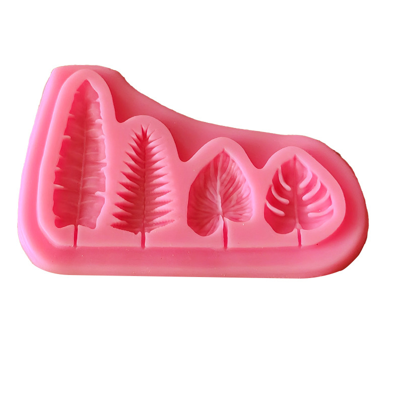 Palm Leaves And Turtle Leaf Si - Soap Making Name review and price