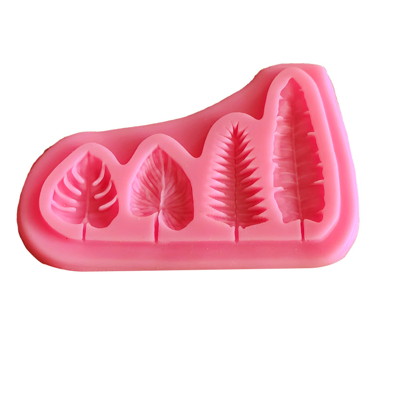 Palm Leaves And Turtle Leaf Si - Soap Making Name review and price