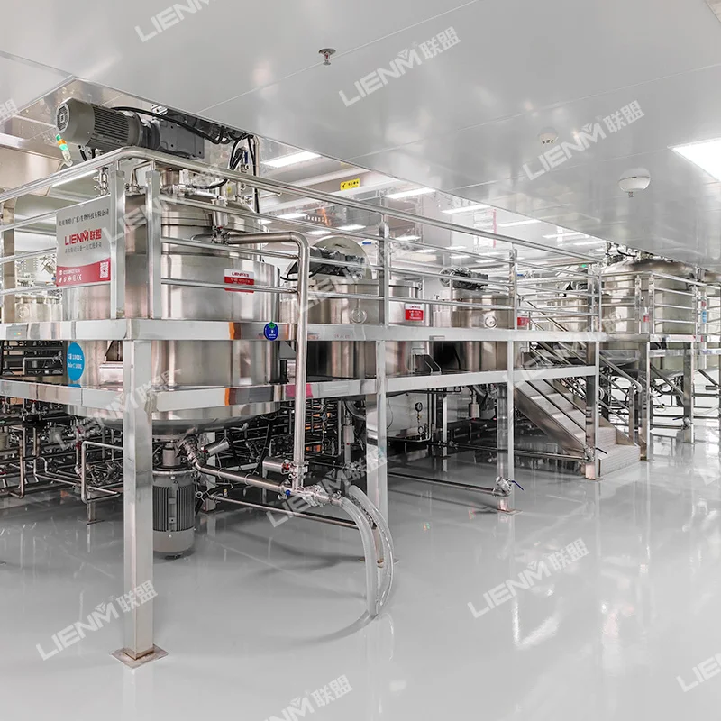 Mixing Equipment Homogenizing  - Making Soap And Detergent review and price