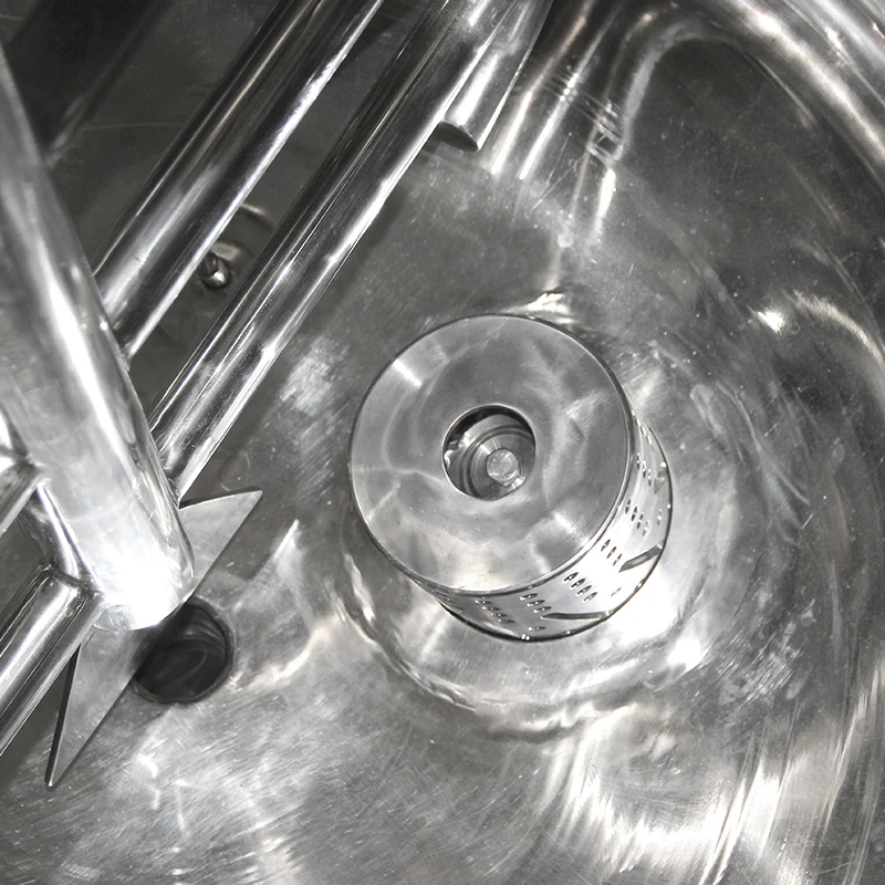 Mixing Equipment Homogenizing  - Making Soap And Detergent review and price