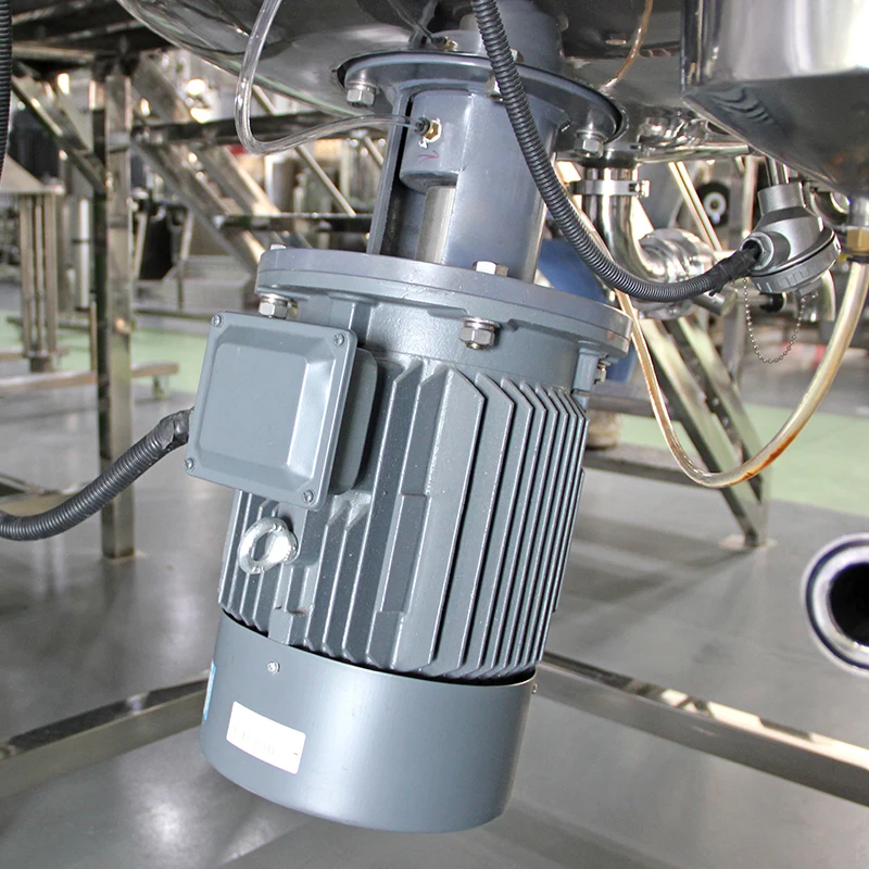 Mixing Equipment Homogenizing  - Making Soap And Detergent review and price
