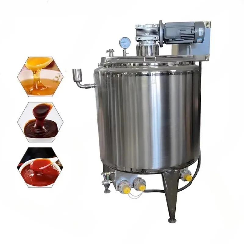 2025 Hotel Stainless Steel Sma - Making Soap And Detergent review and price