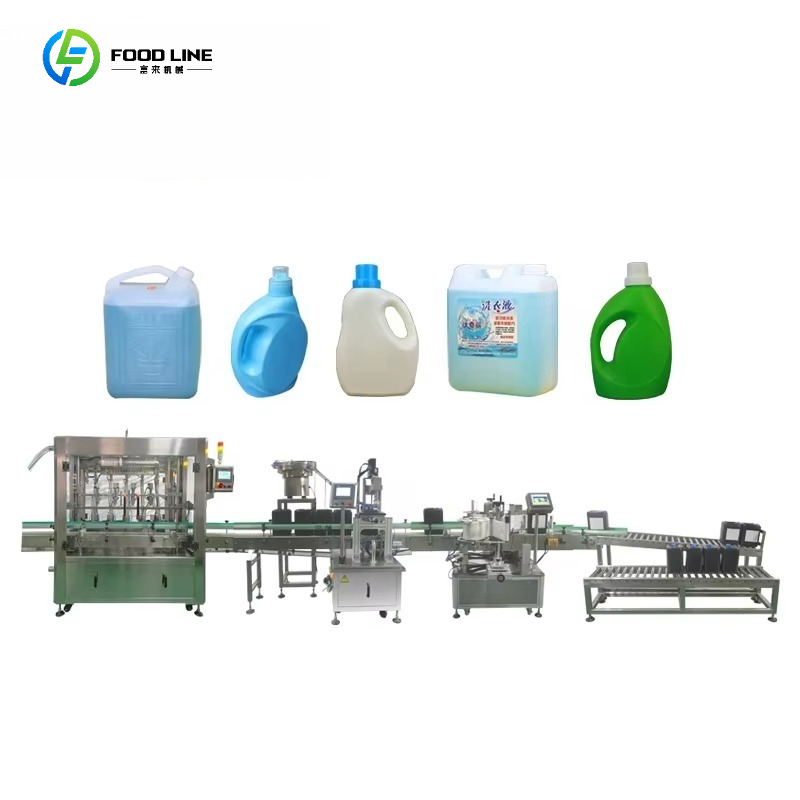 Automatic Liquid Detergent Mak - Making Soap And Detergent review and price