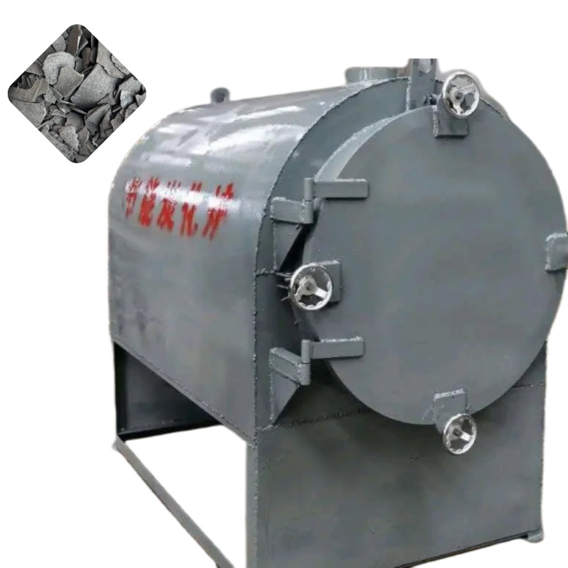Charcoal Powder Making Machine - Activated Charcoal Powder review and price