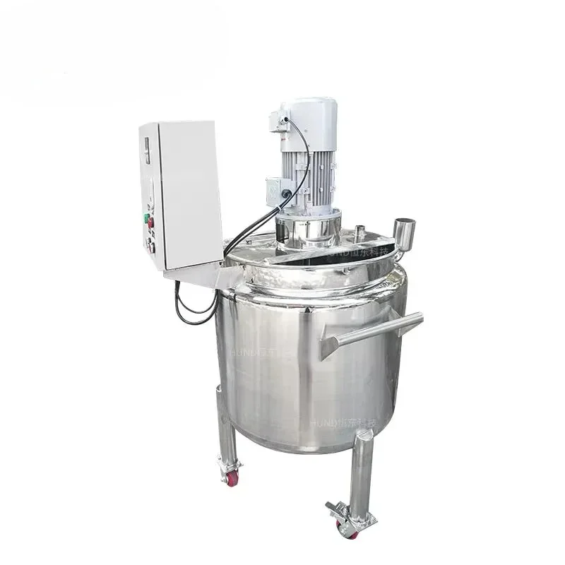 Liquid Detergent Dispersing Mi - Making Soap And Detergent review and price