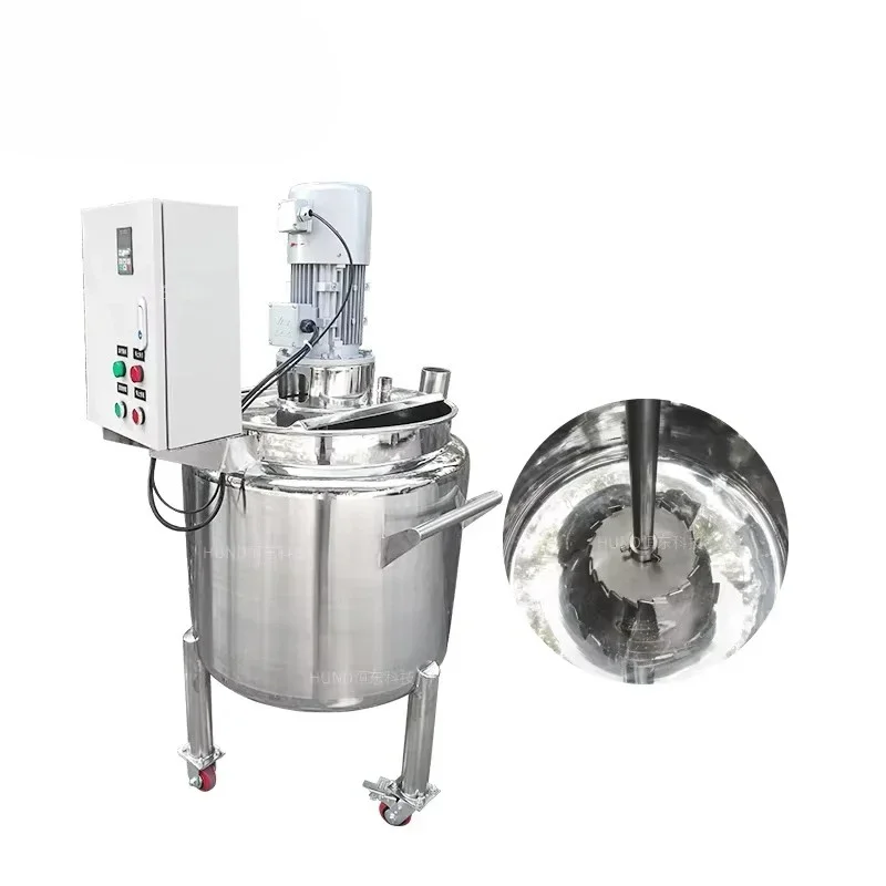 Liquid Detergent Dispersing Mi - Making Soap And Detergent review and price