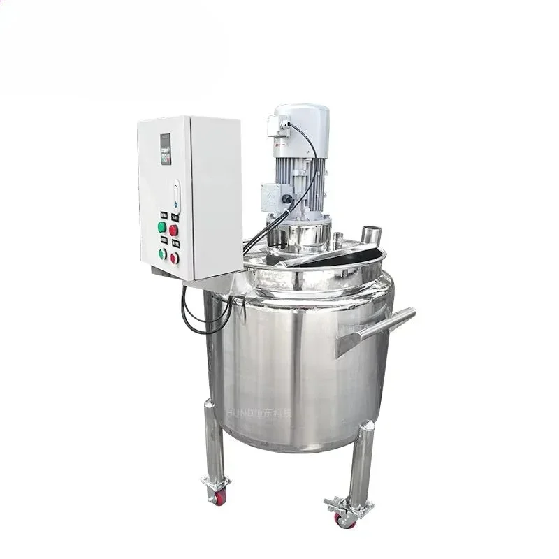 Liquid Detergent Dispersing Mi - Making Soap And Detergent review and price