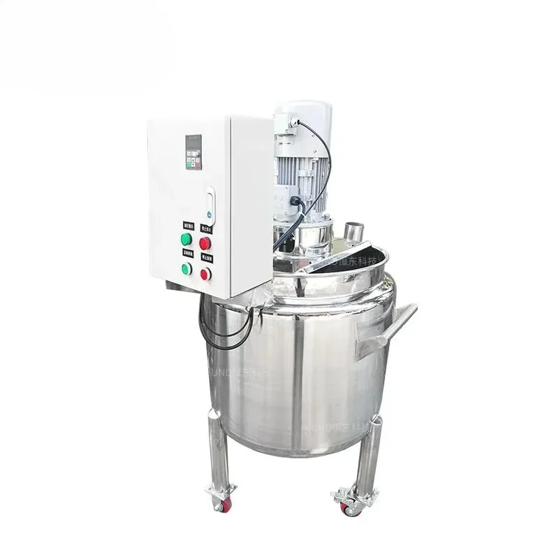 Liquid Detergent Dispersing Mi - Making Soap And Detergent review and price