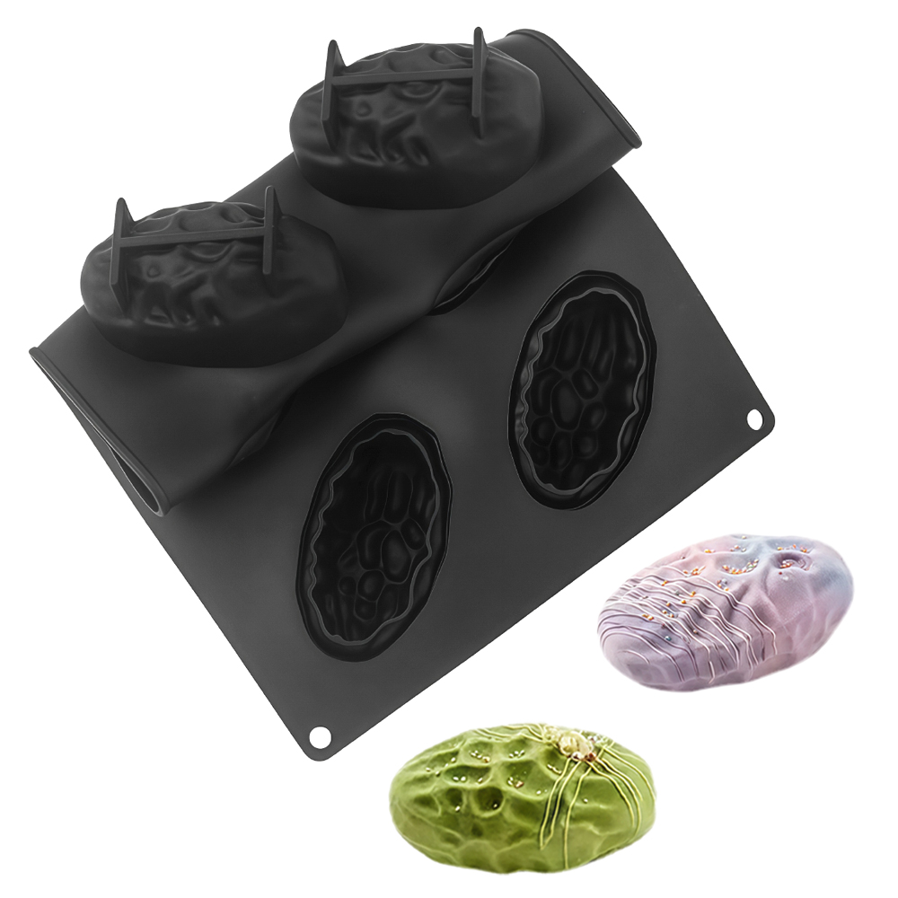 3 or 8-Cell Date Palm Design F - Soap Making Name review and price