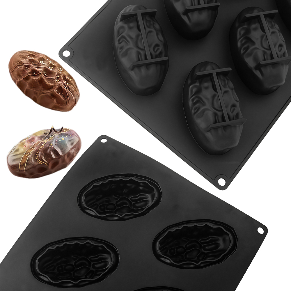 3 or 8-Cell Date Palm Design F - Soap Making Name review and price