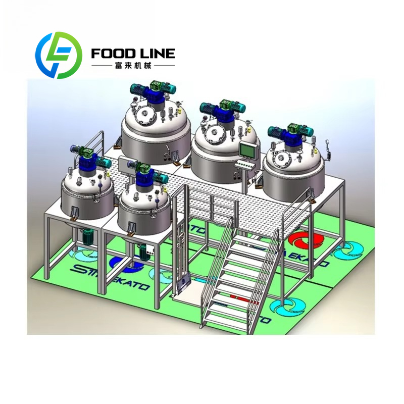Customized Good Price Liquid S - Making Soap And Detergent review and price