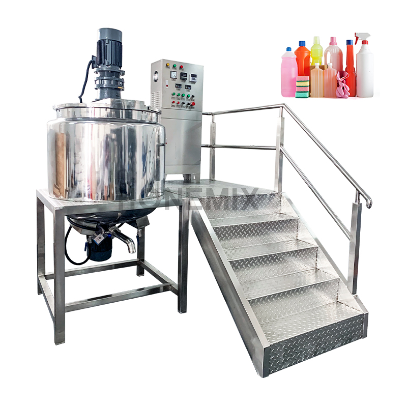 HONE 100-5000L Liquid Soap Mak - Making Soap And Detergent review and price
