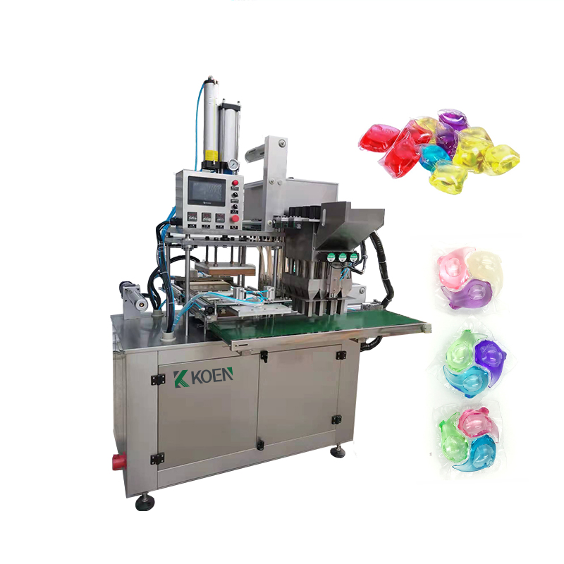 Shrink Packer Liquid Filling P - Making Soap And Detergent review and price