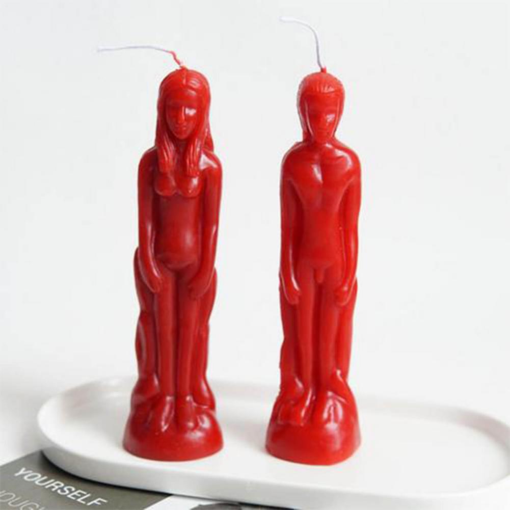 DIY Candle Mold Humanoid Candl - Soap Making For Beginners review and price