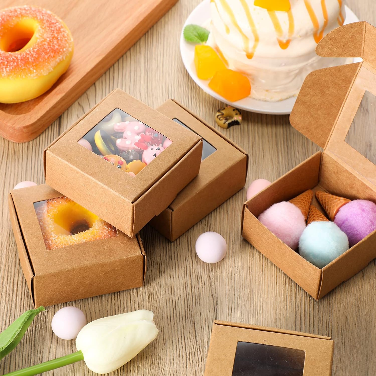 15/35/50 PCS Self-Made Package - Soap Making Book review and price