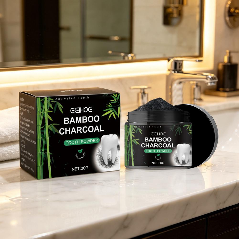 Teeth Whitening Powder,Activat - Activated Charcoal Powder review and price