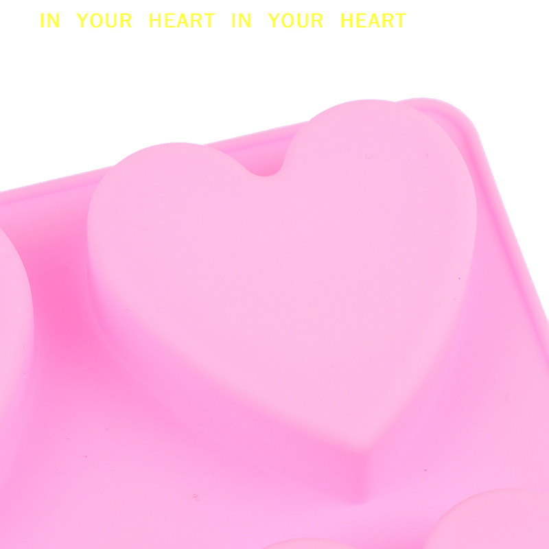 【X】4 Cavity Handmade Silicone  - Soap Making Ideas review and price