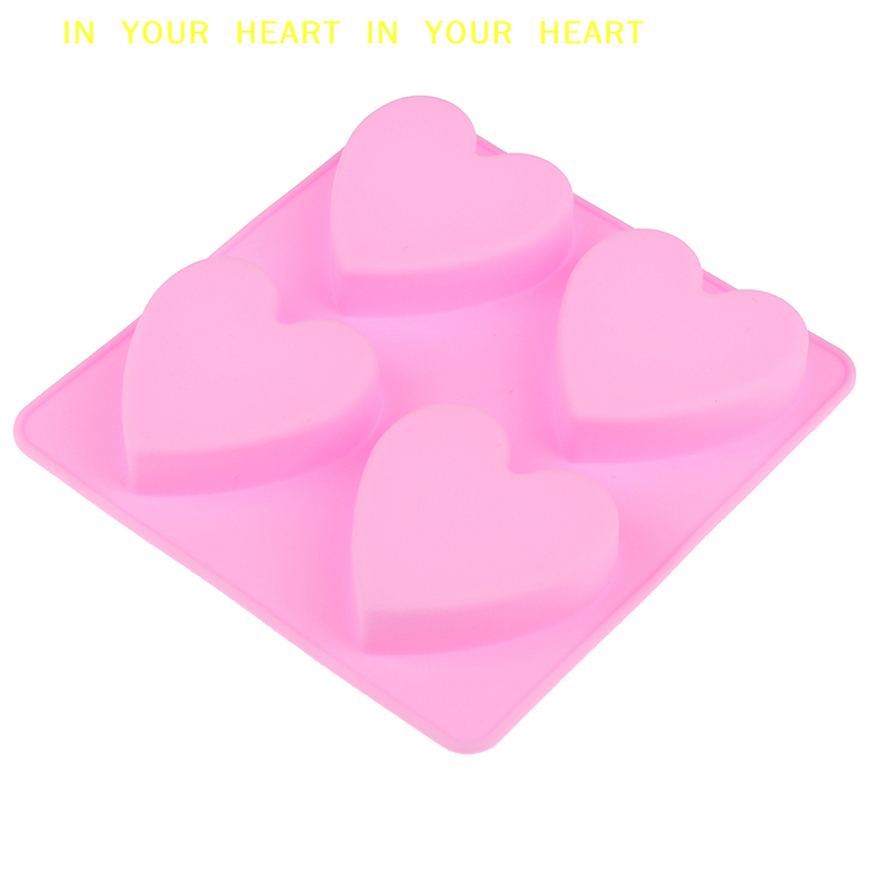 【X】4 Cavity Handmade Silicone  - Soap Making Ideas review and price