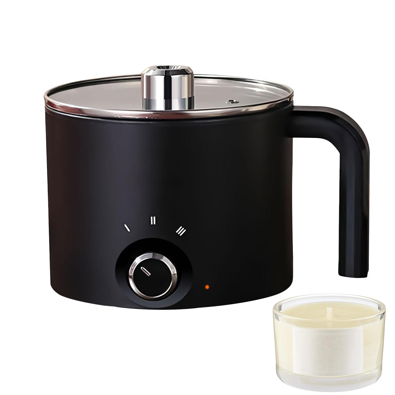 Candle Wax Melting Pot 1.5L La - Soap Making Ideas review and price