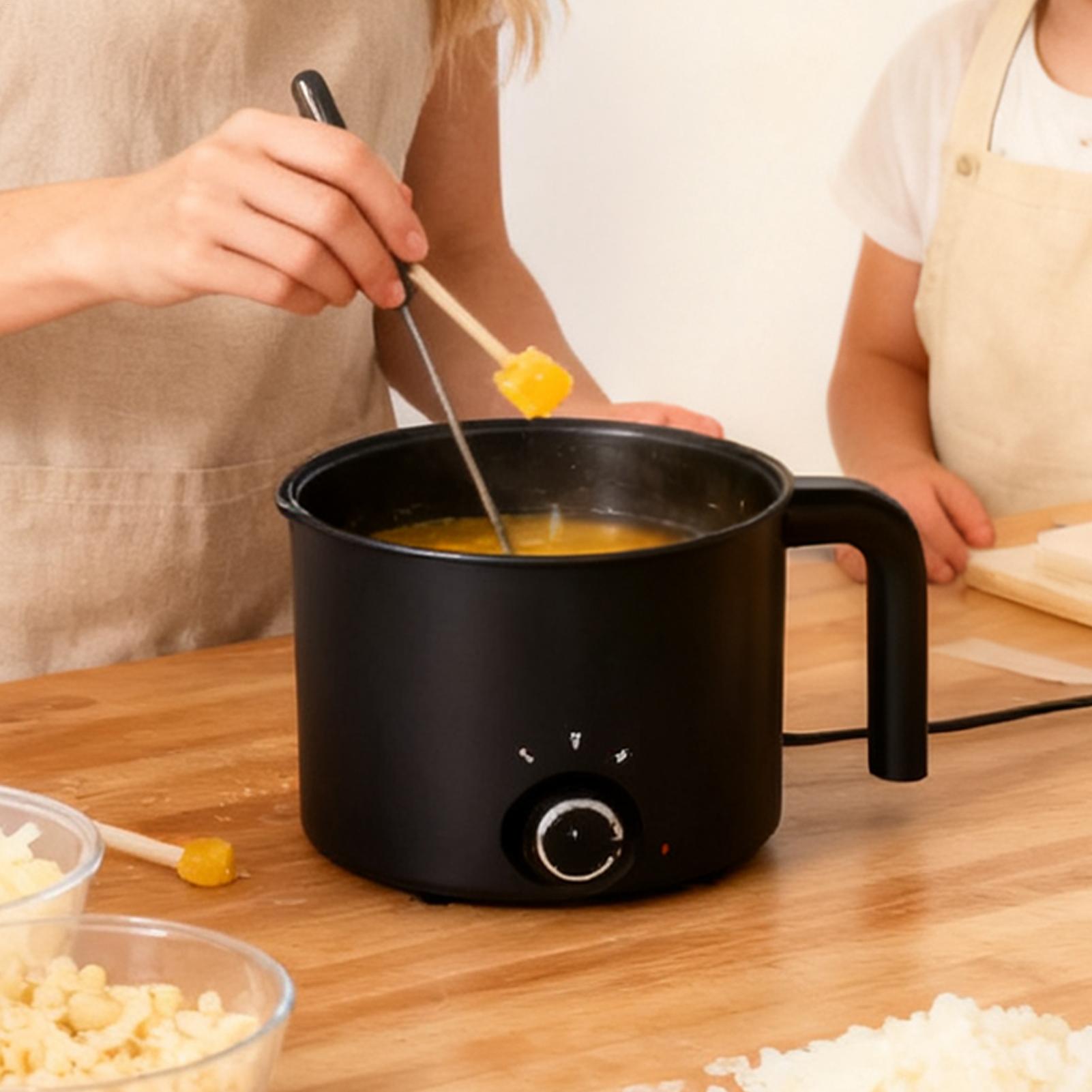Candle Wax Melting Pot 1.5L La - Soap Making Ideas review and price