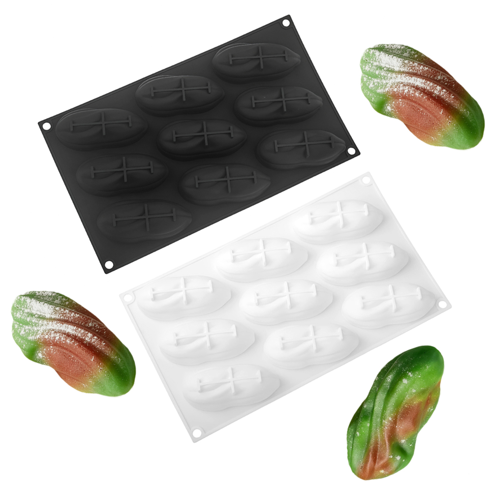Pistachios Design 1 or 4 or 9- - Soap Making Name review and price