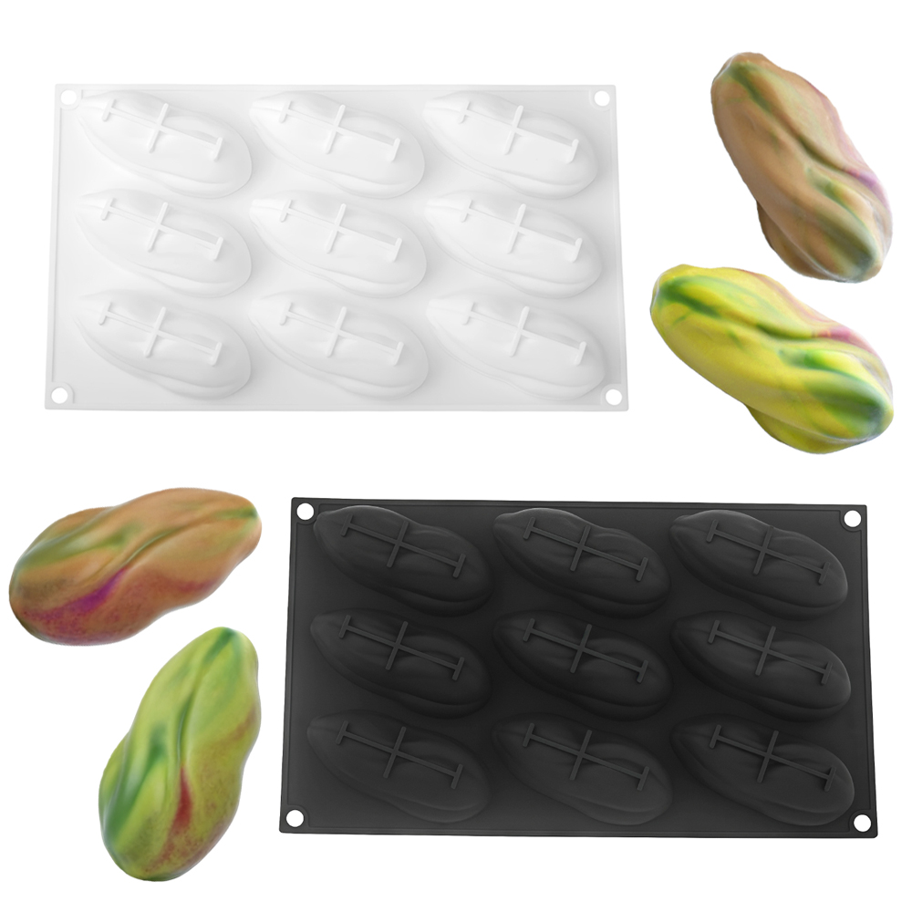 Pistachios Design 1 or 4 or 9- - Soap Making Name review and price