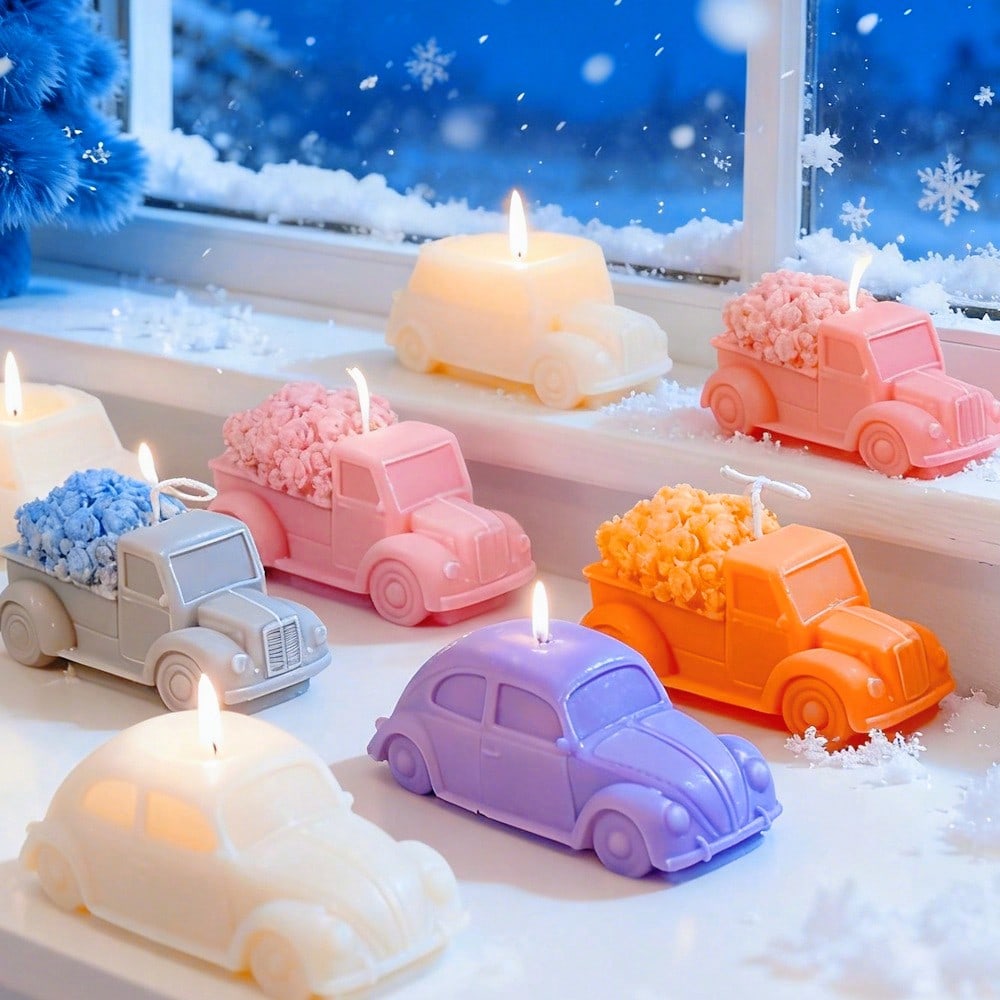 Multi Style Styling Car Silico - Soap Making For Beginners review and price
