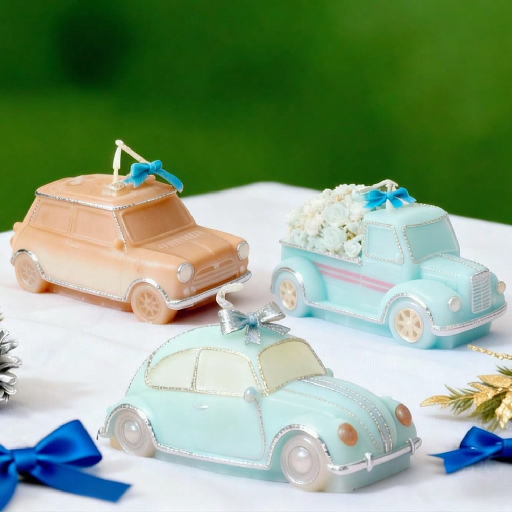 Multi Style Styling Car Silico - Soap Making For Beginners review and price