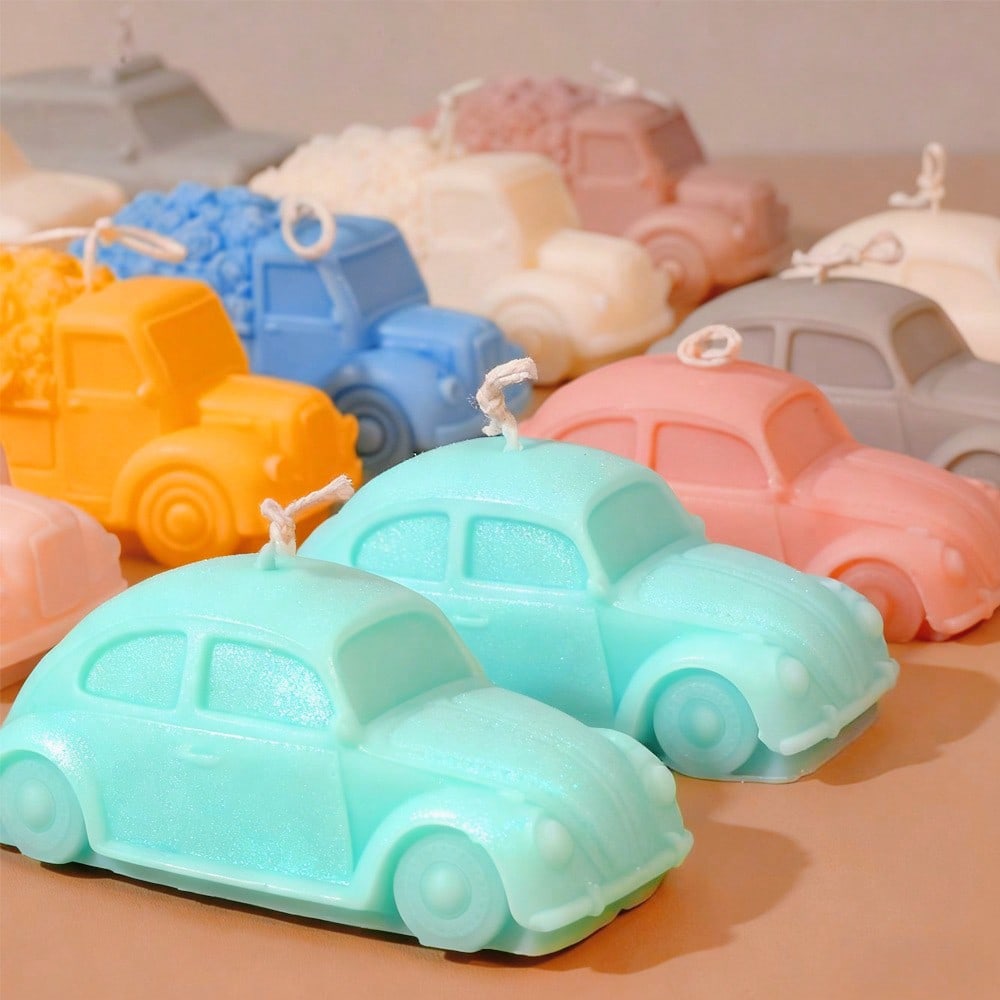 Multi Style Styling Car Silico - Soap Making For Beginners review and price