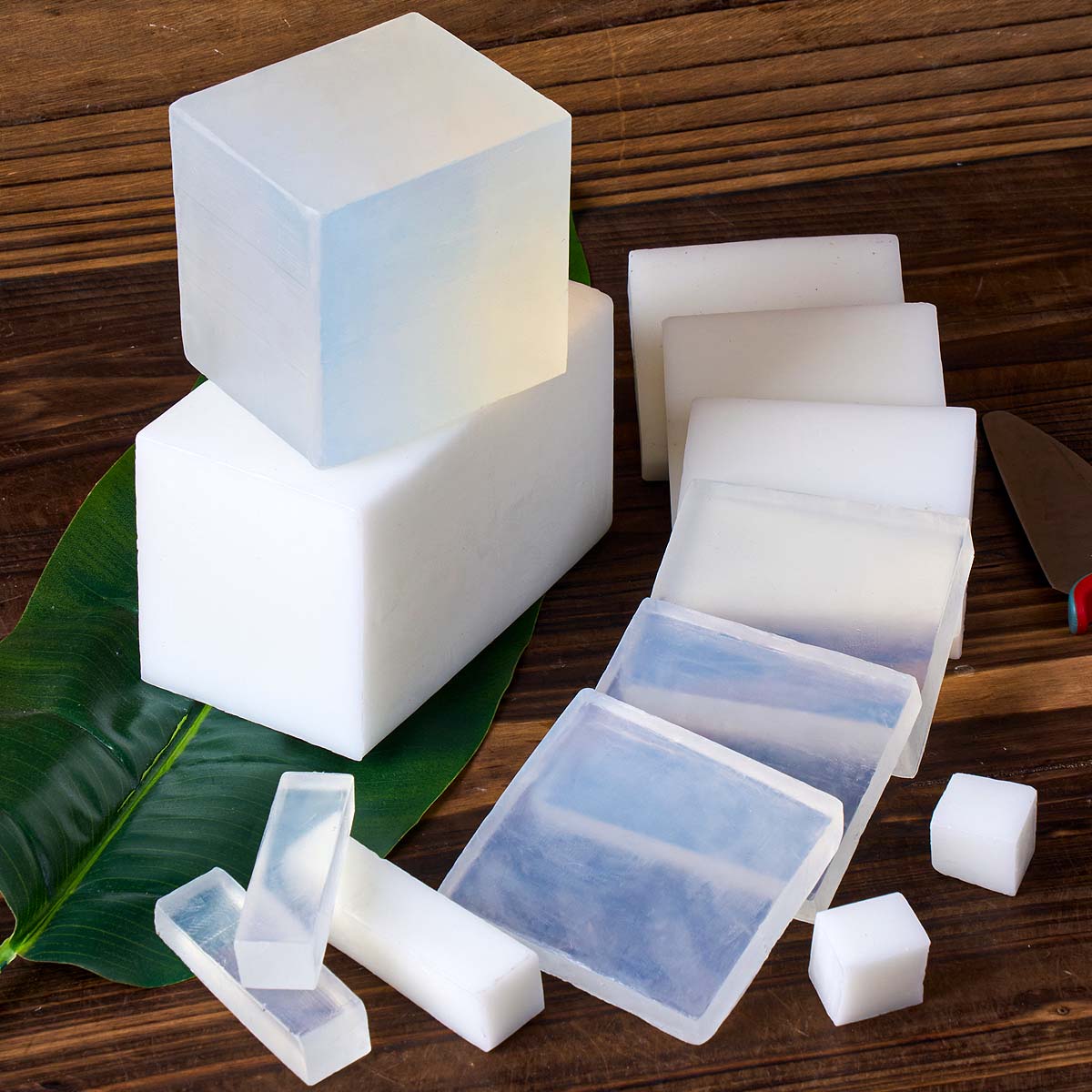 1000G Box Clear White Glycerin - Soap Making Book review and price