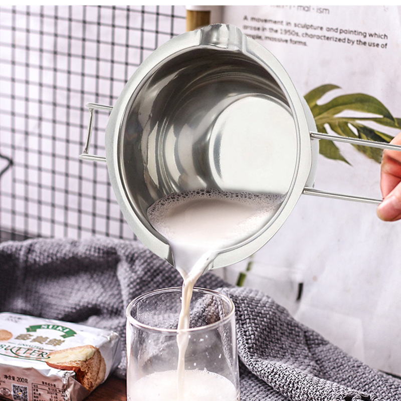 Stainless Steel Wax Melting Po - Soap Making For Beginners review and price