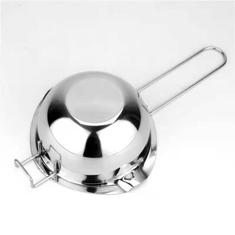 Stainless Steel Wax Melting Po - Soap Making For Beginners review and price