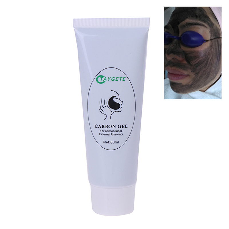 Facial Carbon Laser Cream Blac - Activated Charcoal Powder review and price