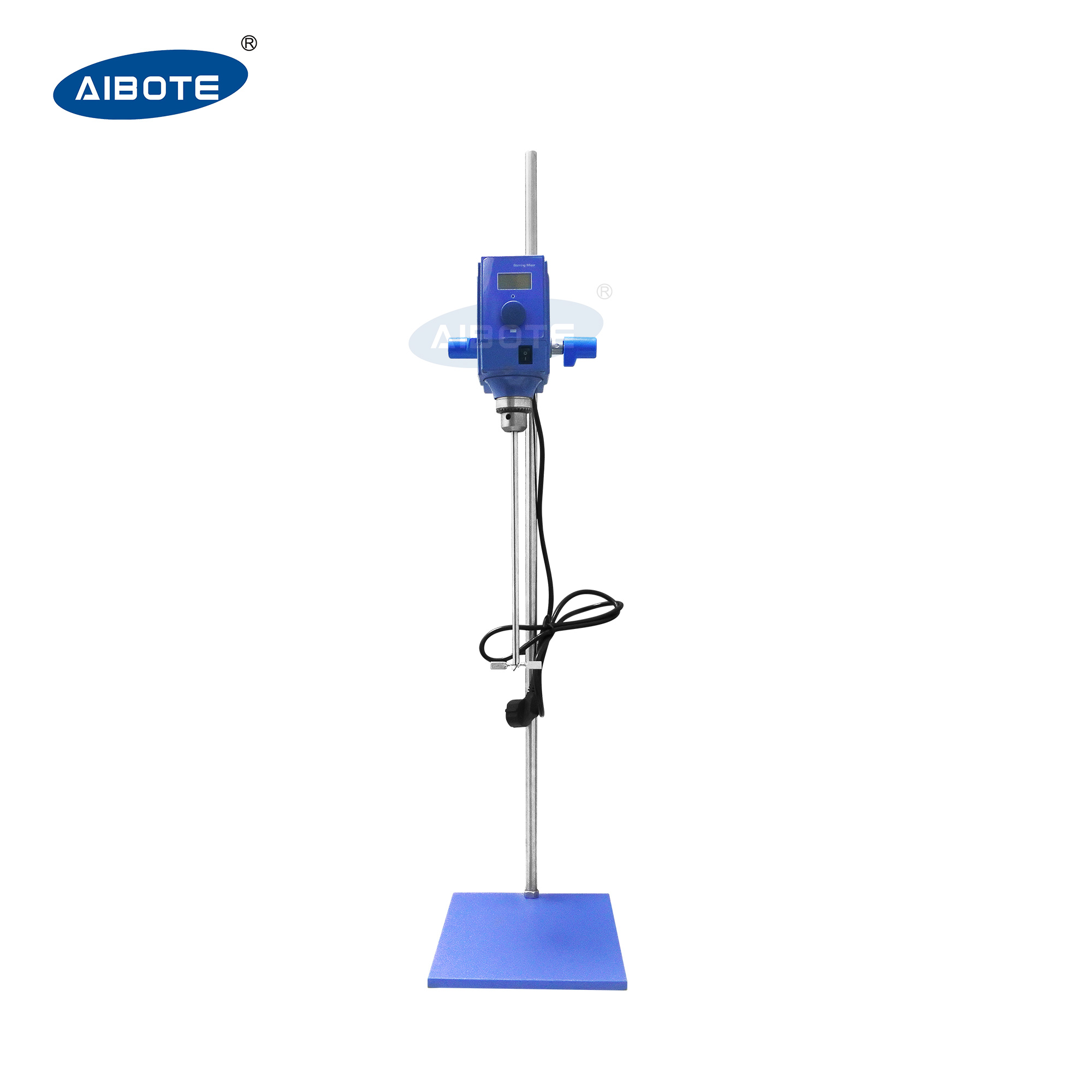 Overhead Stirrer for Making Li - Making Soap And Detergent review and price