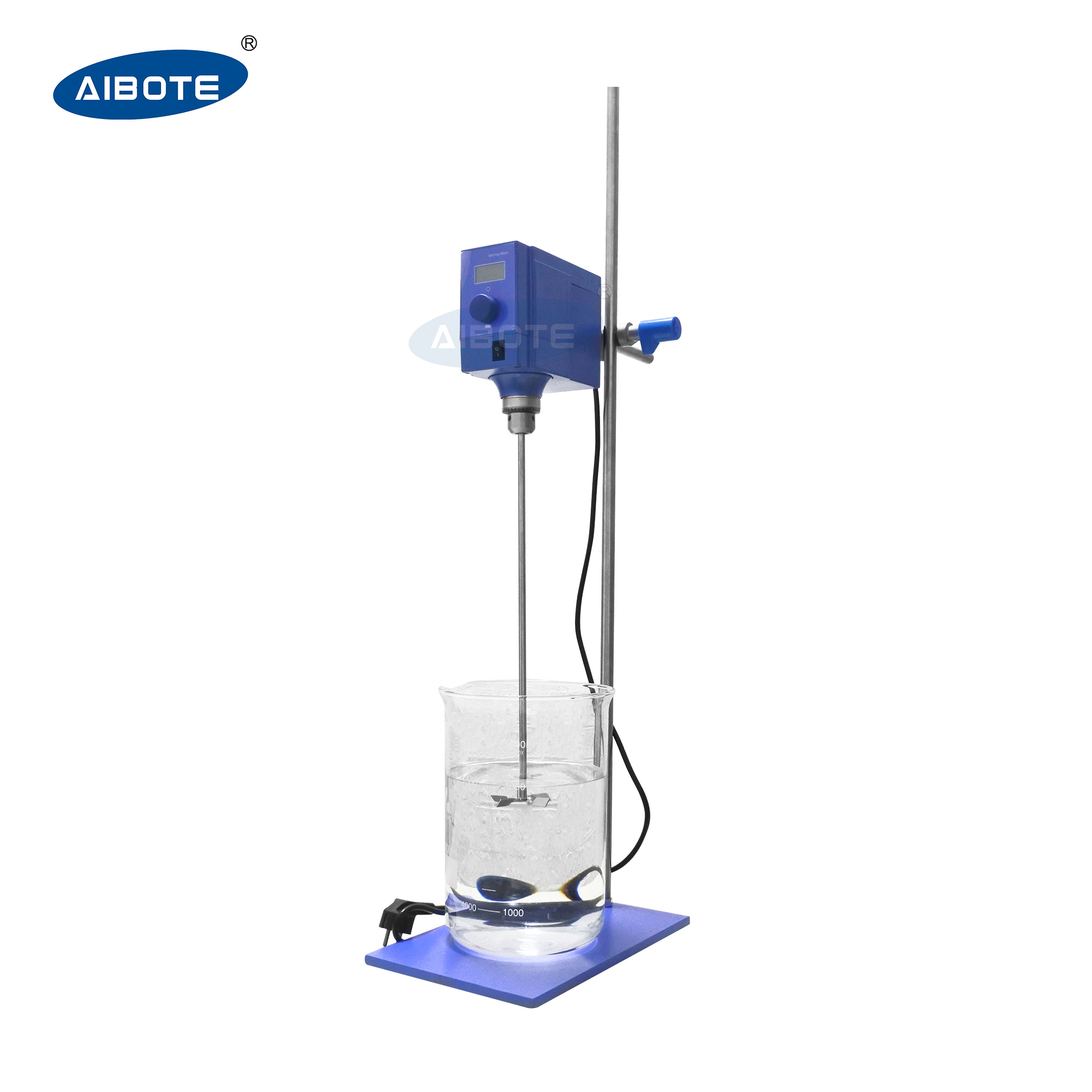 Overhead Stirrer for Making Li - Making Soap And Detergent review and price